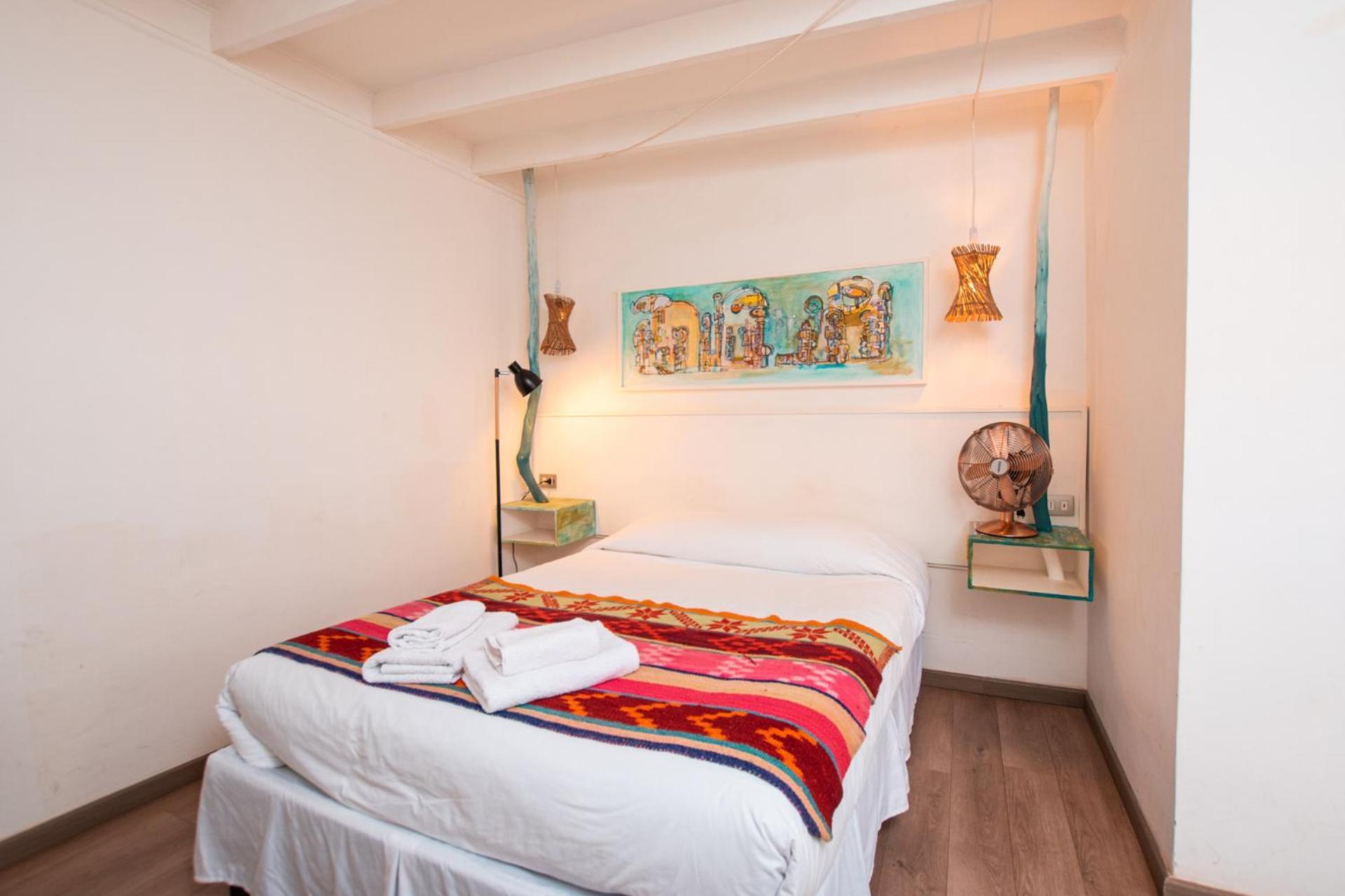 Hostal Copart San Pedro de Atacama Exterior foto